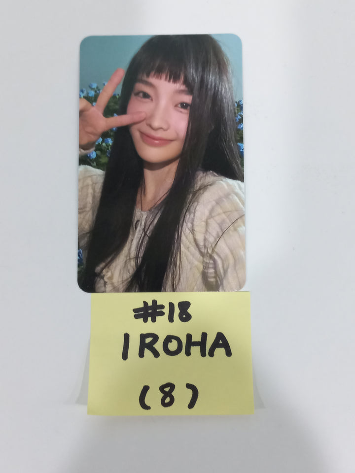 ILLIT "SUPER REAL ME" - Official Photocard [24.3.27]