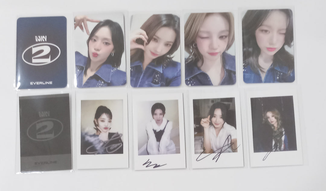 Dreamus I-DLE - 2 Jewel Case Version CD+Folded Poster (SOYEON Ver Dreamus I-DLE - 2 Jewel Case Version CD+Folded Poster (SOYEON Ver
