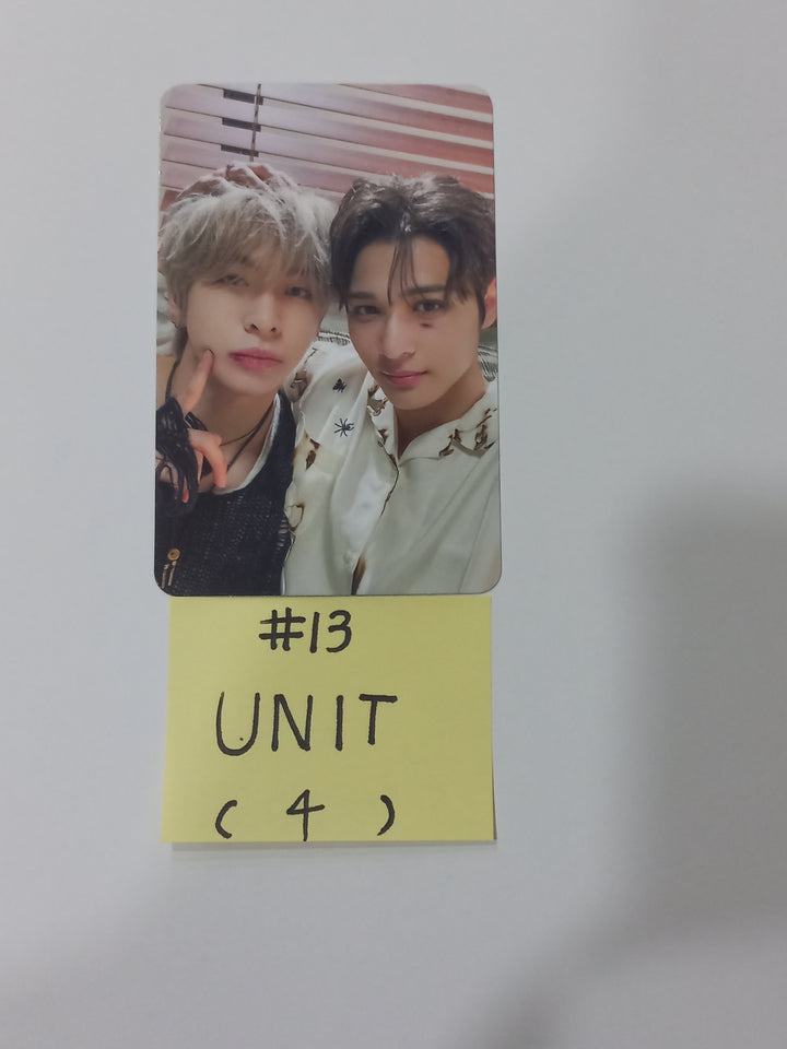 AMPERS&ONE "ONE HEARTED" - Official Photocard [24.3.28]