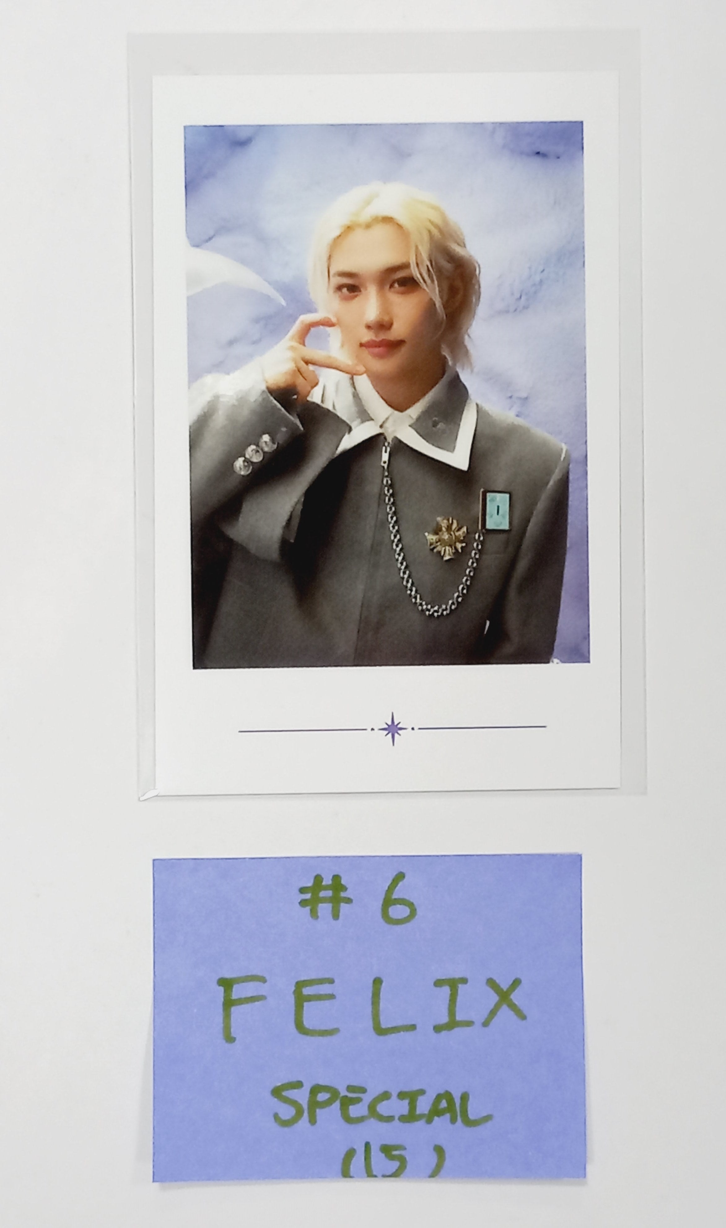 Stray Kids MAGICSCHOOL カメラ Stray Kids - Waterproof Camera Set [SKZ'S MAGIC SCHOOL IN