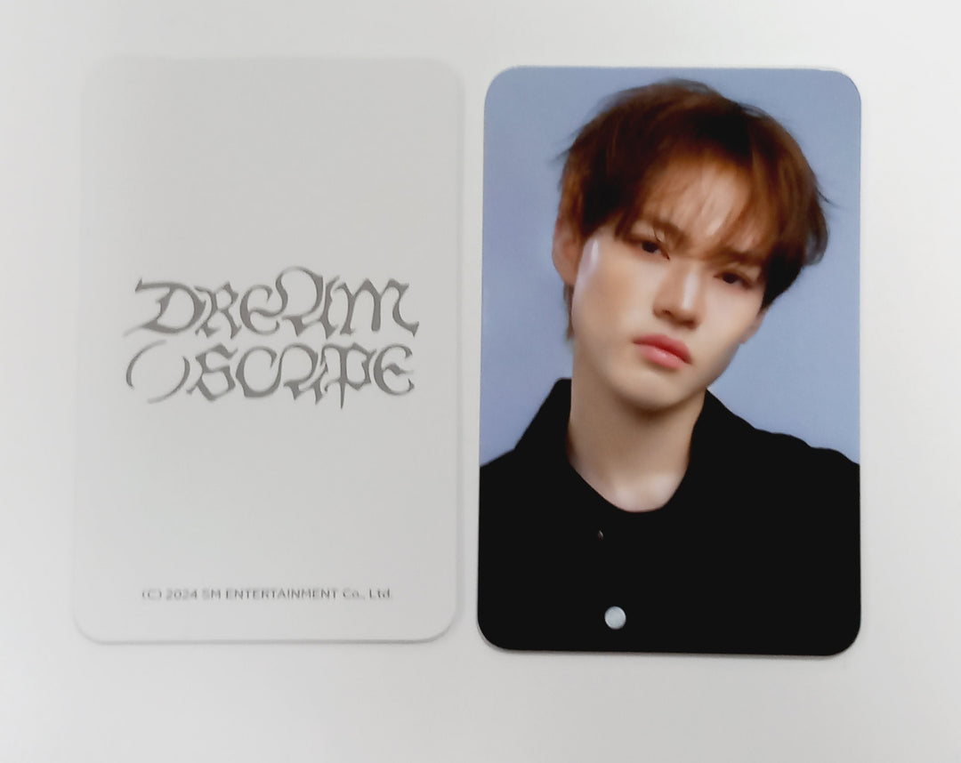 NCT DREAM "DREAM( )SCAPE" - Offline Pop-Up Event Photocard [24.4.1]