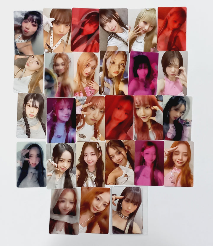 UNIS 'WE UNIS' - Official Photocard [24.4.2]