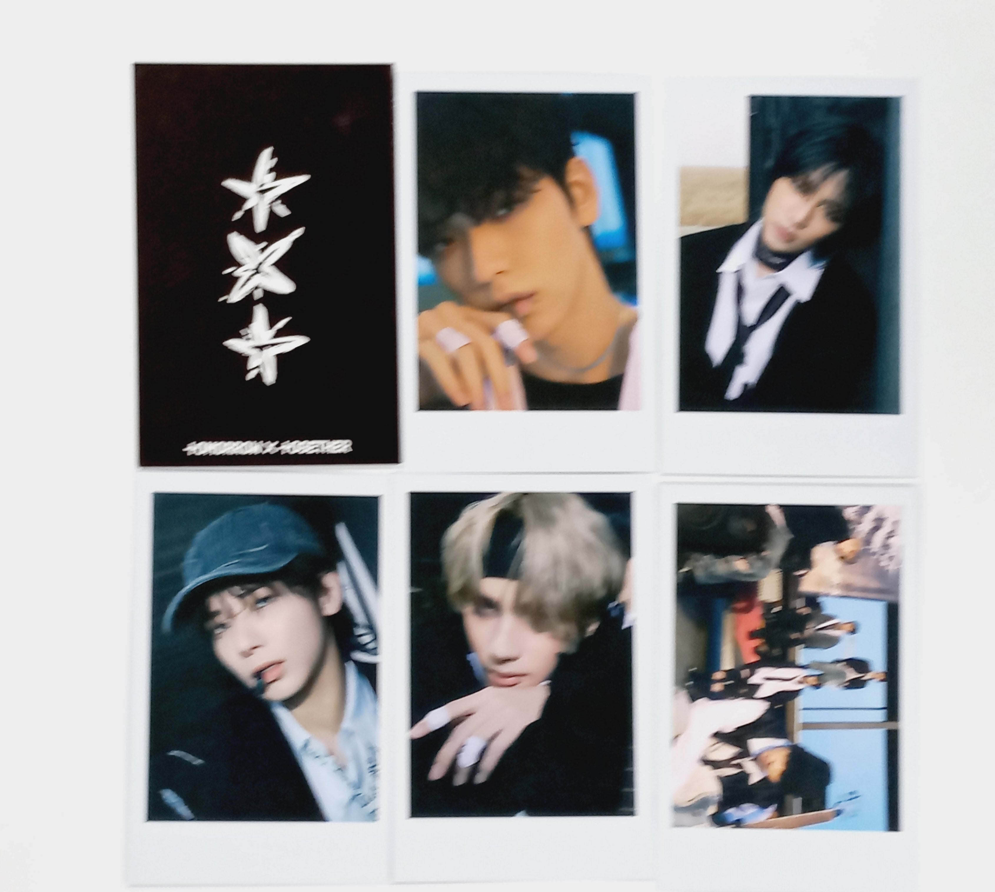 TXT - HALLYUSUPERSTORE – Page 5