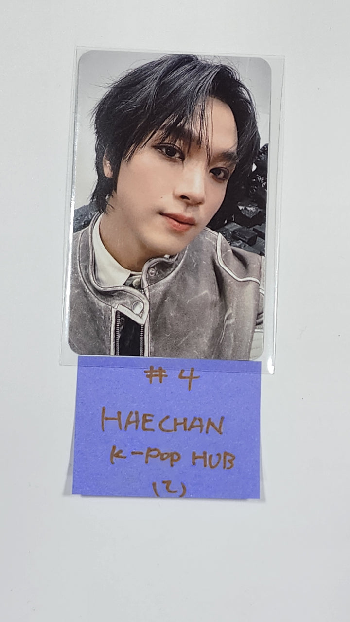 NCT DREAM "DREAM( )SCAPE" - K-Pop HUB Pre-Order Benefit Photocard [24.4.3]