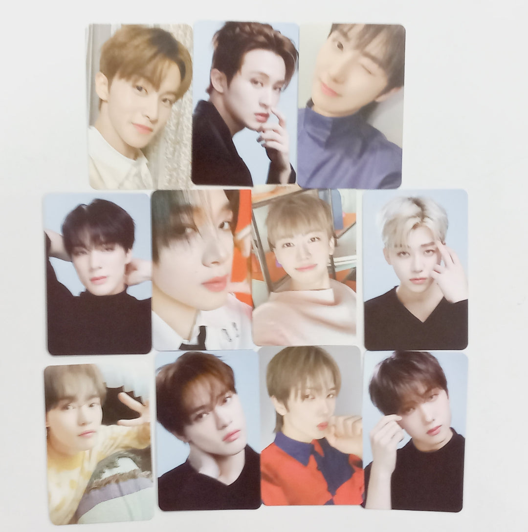 NCT DREAM "DREAM( )SCAPE" - Official Trading Photocard [B Ver.] [24.4.3]