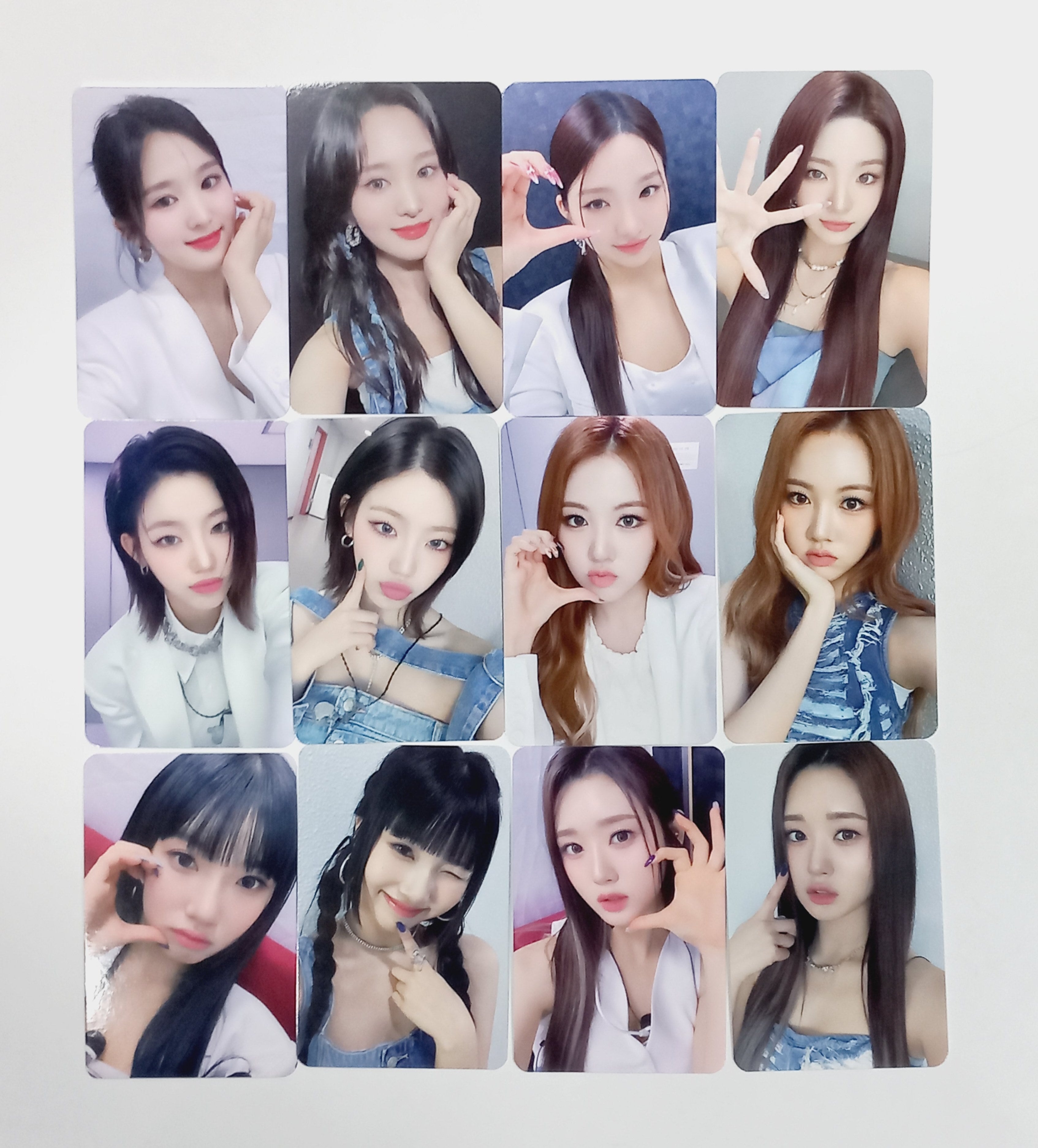 TRI.BE - HALLYUSUPERSTORE TRI.BE - HALLYUSUPERSTORE