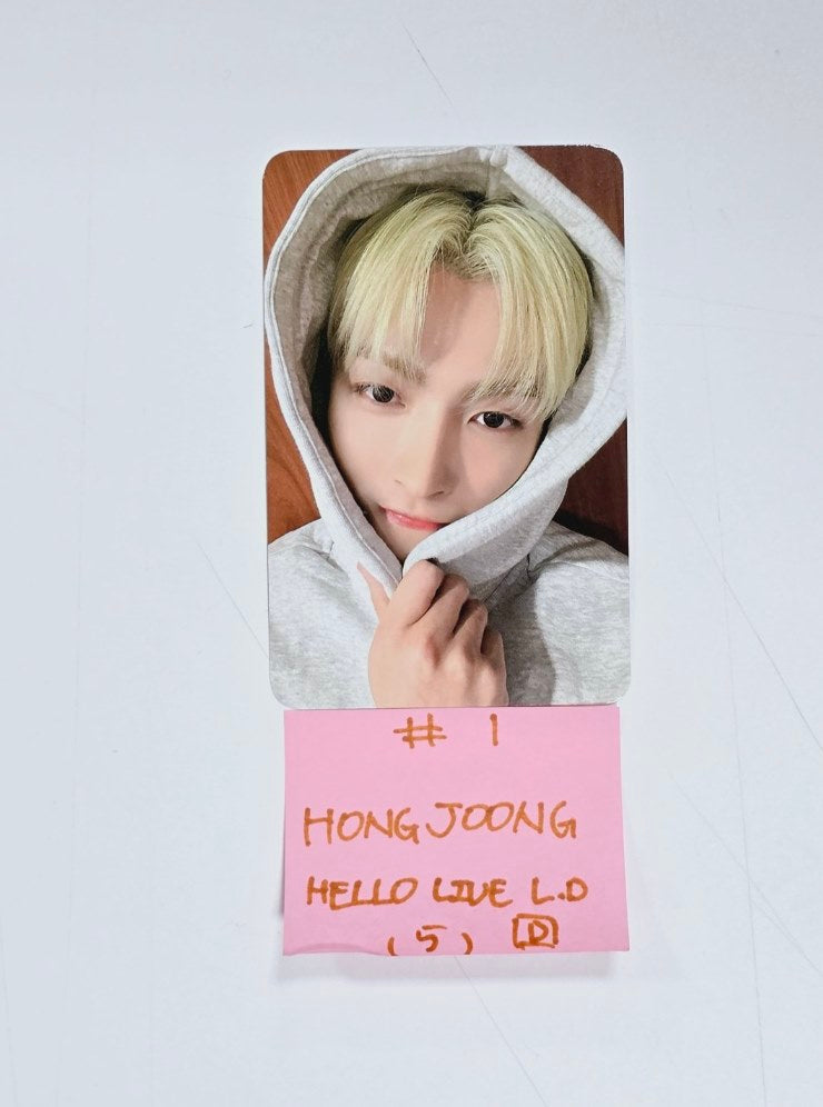 Ateez 