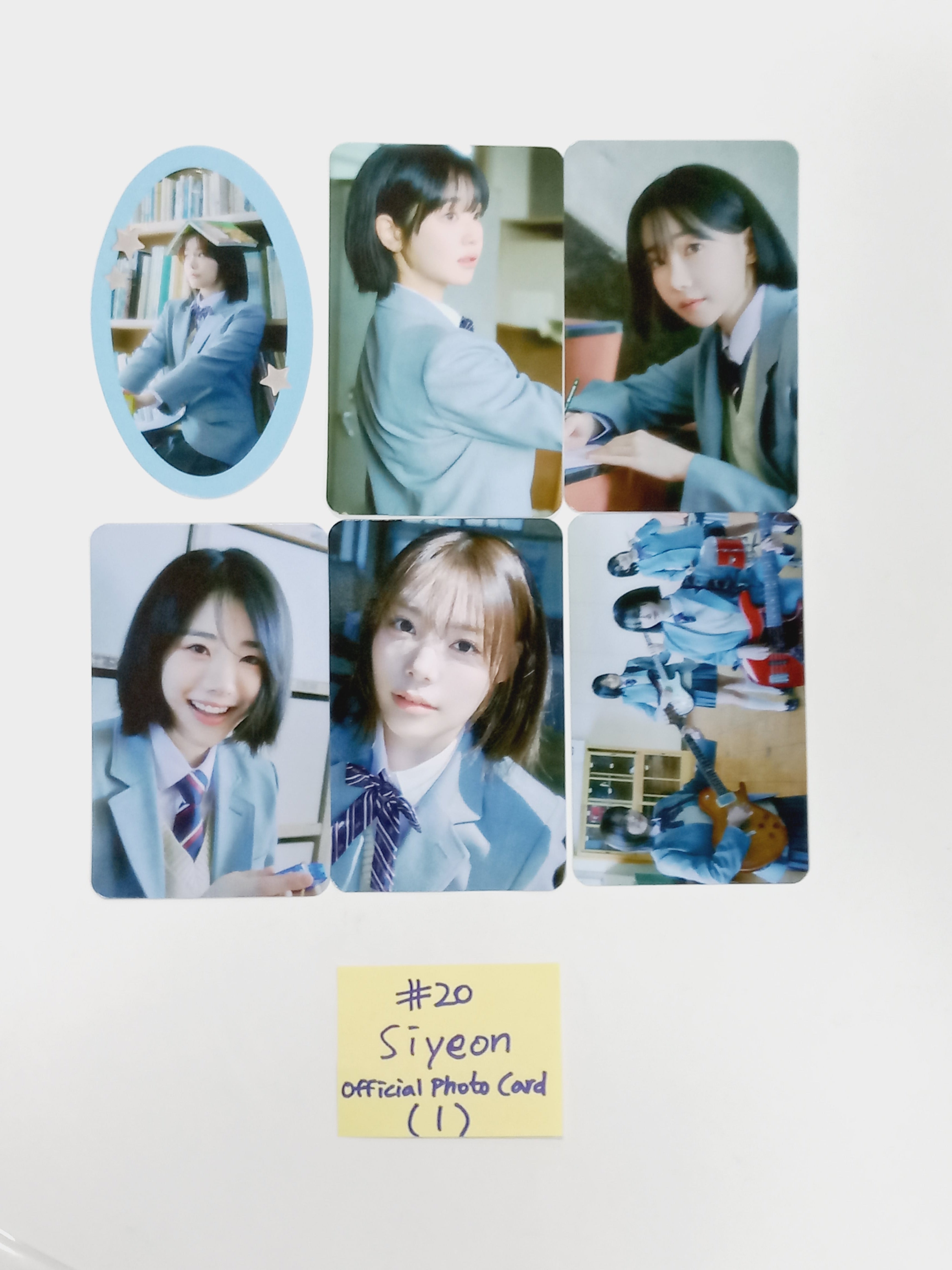 QWER qwer ヒナ MANITO makestar 当選者 トレカ QWER 