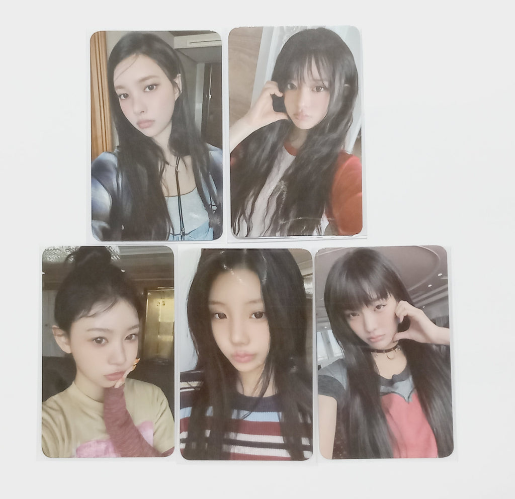 ILLIT SUPER REAL ME ユニバ 当選 ラキドロ イロハ Amazon.co.jp: ILLIT I'LL LIKE YOU イロハ ユニバ ラキドロ
