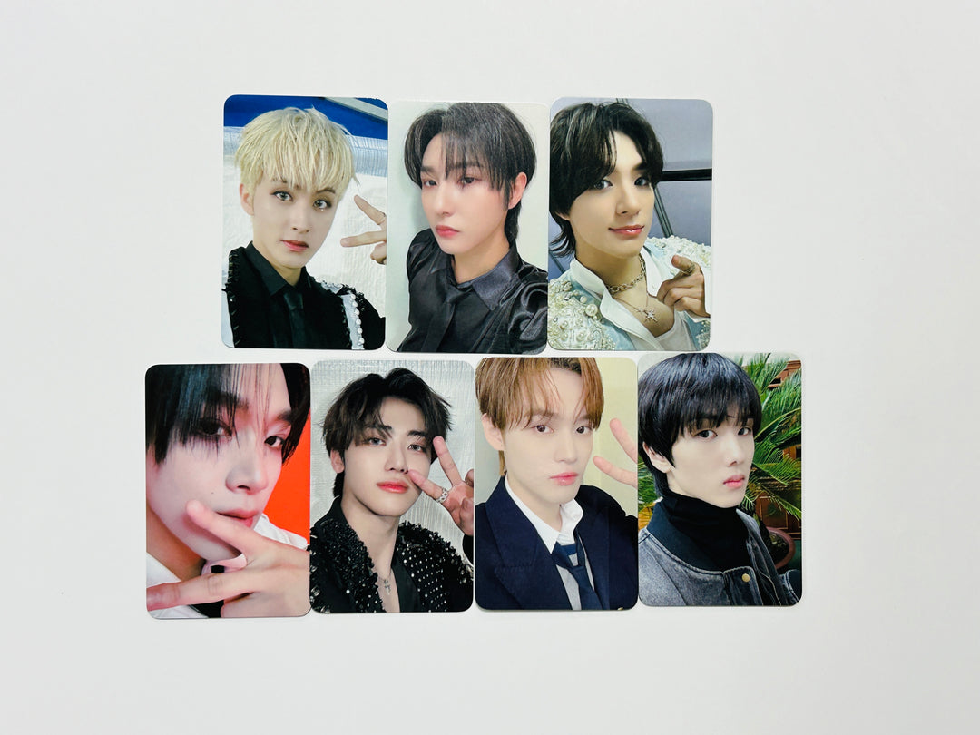 NCT DREAM "DREAM( )SCAPE" - KAKAO Gift Event Photocard [24.4.15]