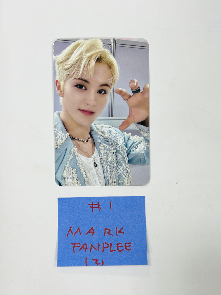 NCT DREAM "DREAM( )SCAPE" - Fanplee Pre-Order Benefit Photocard [24.4.17]