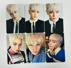 TAEYONG - HALLYUSUPERSTORE
