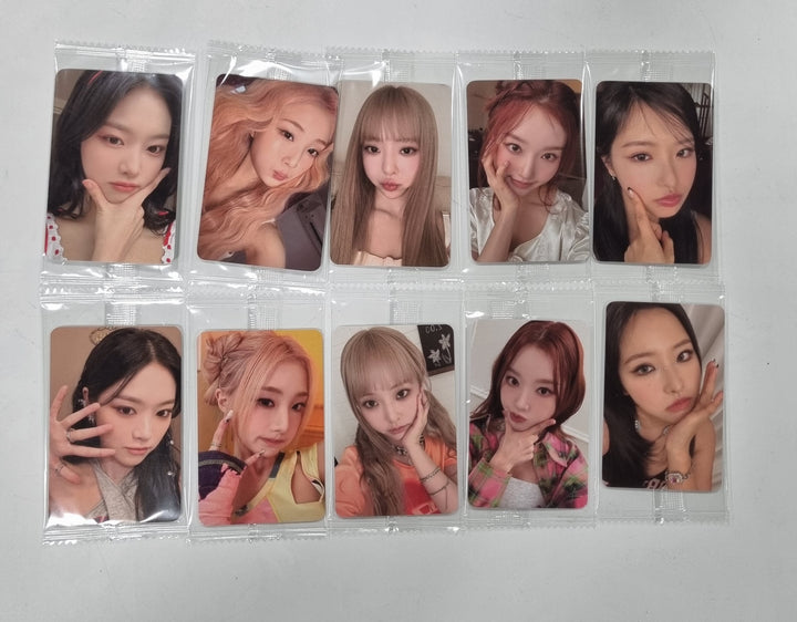 Loossemble "One of a Kind" - Ktown4U Fansign Event Photocard [24.4.18]