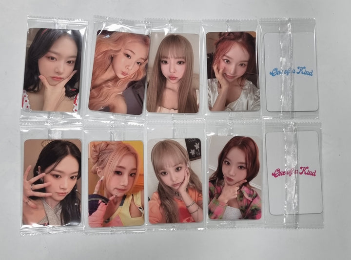 Loossemble "One of a Kind" - Ktown4U Fansign Event Photocard [24.4.18]