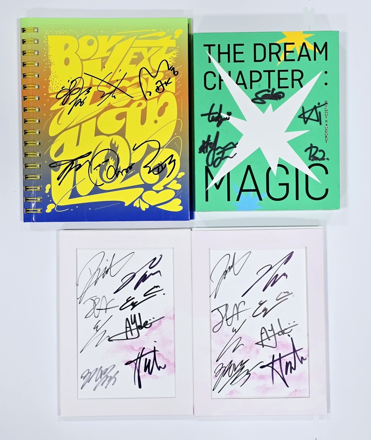TXT - HALLYUSUPERSTORE – Page 3
