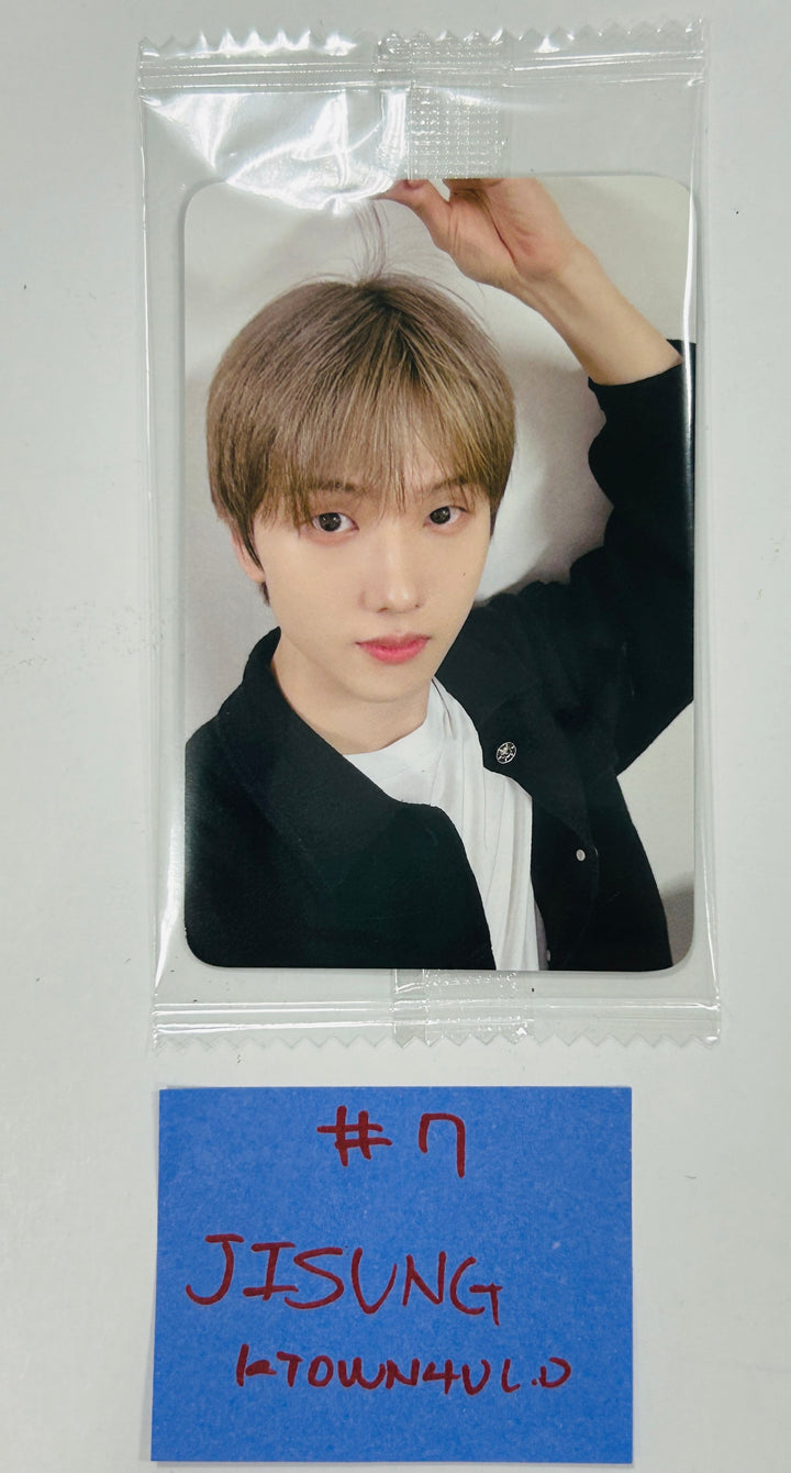 NCT DREAM "DREAM( )SCAPE" - Ktown4U Lucky Draw Event Photocard [24.4.22]