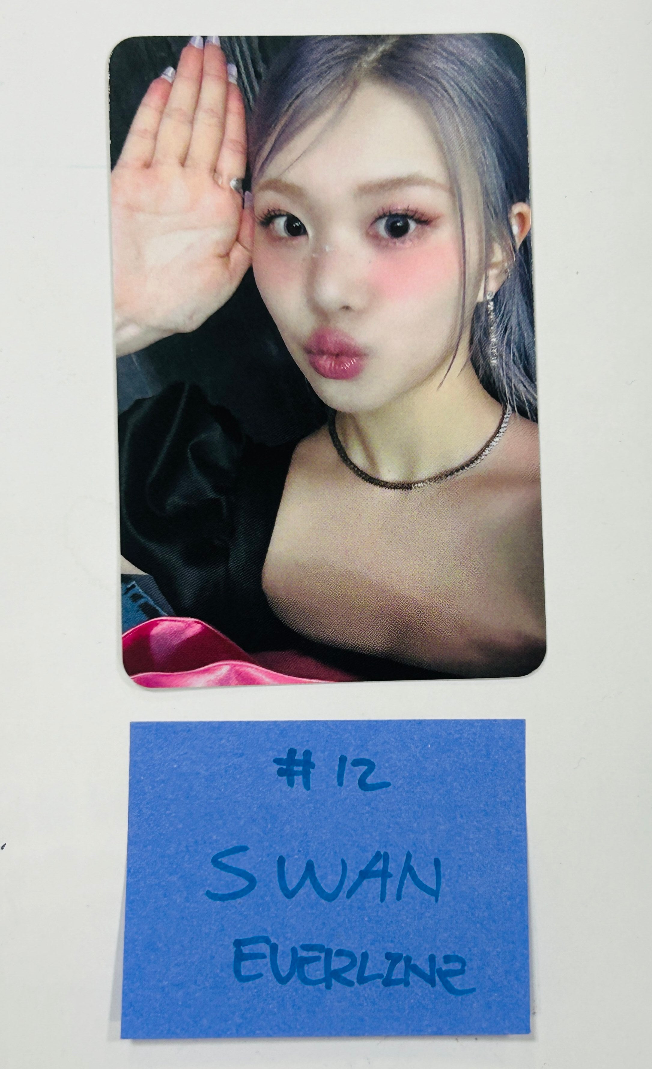 PURPLE KISS 