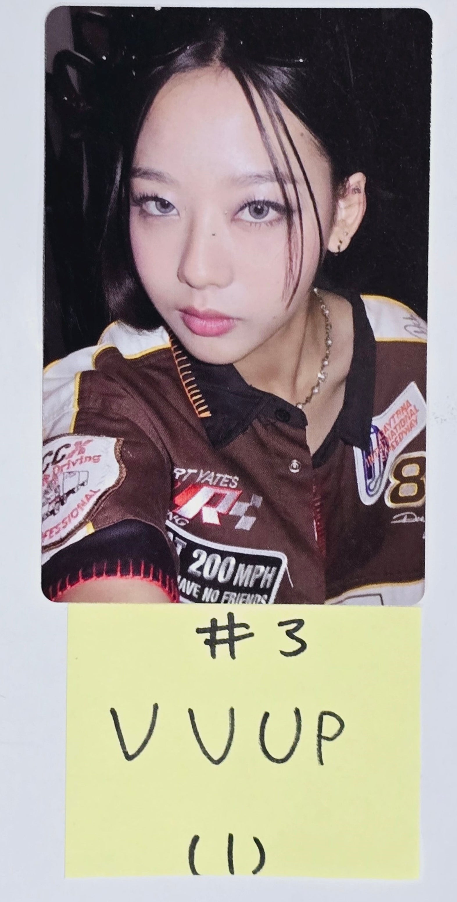 VVUP LOCKED ON サイン入り KakaoTalk_20240423_165206682_0