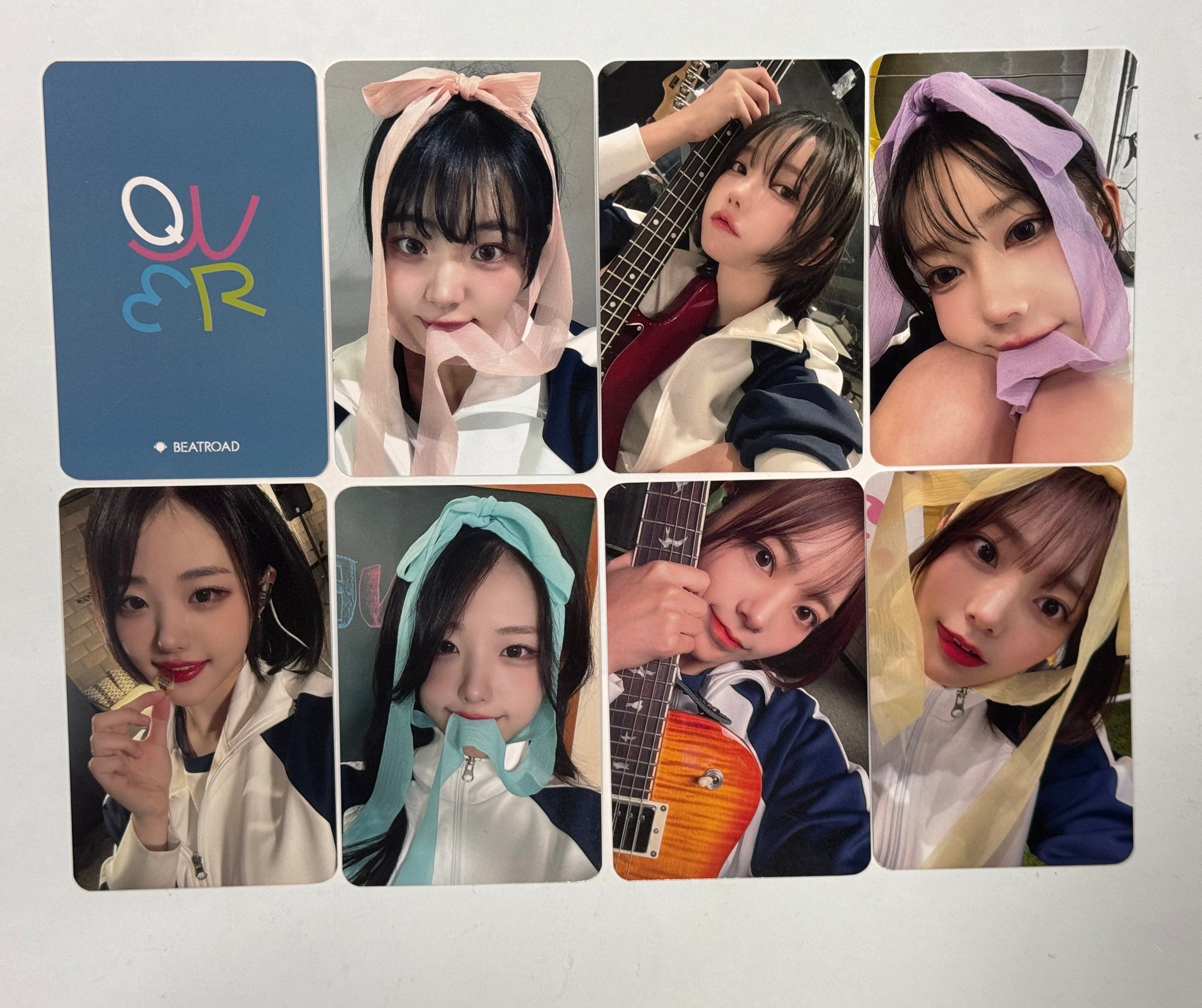 QWER 