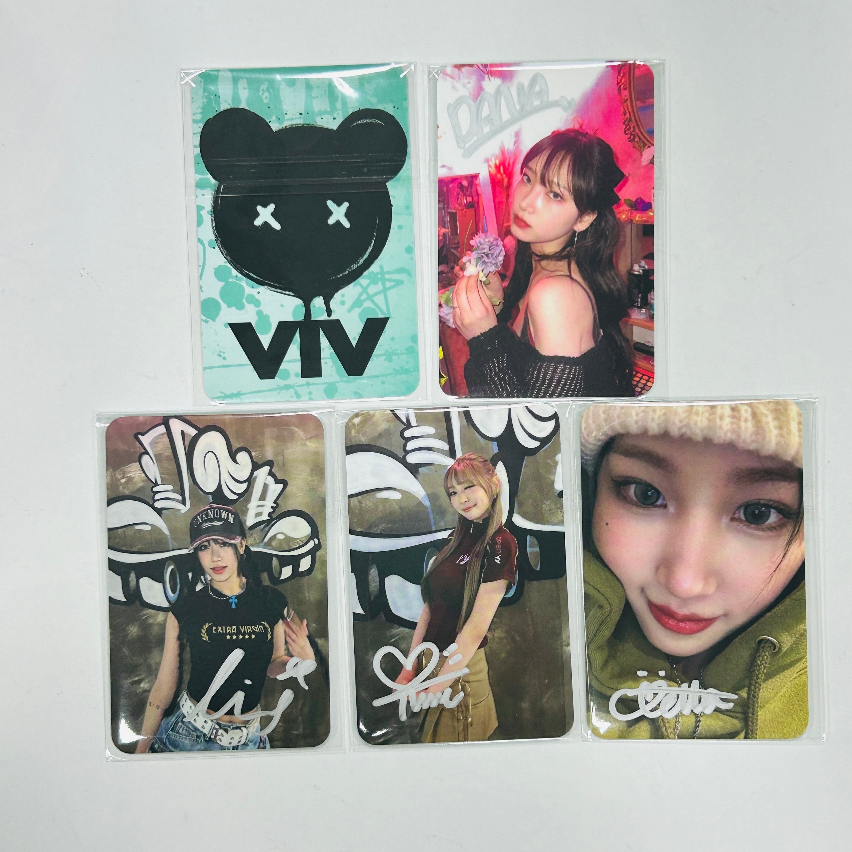 viv - HALLYUSUPERSTORE viv - HALLYUSUPERSTORE