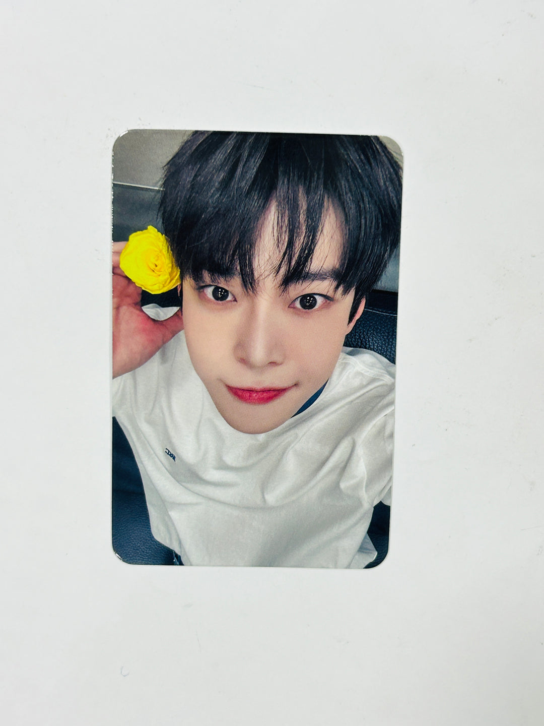DOYOUNG (Of NCT) "YOUTH" - Soundwave Special Live Event Photocard [24.4.29]