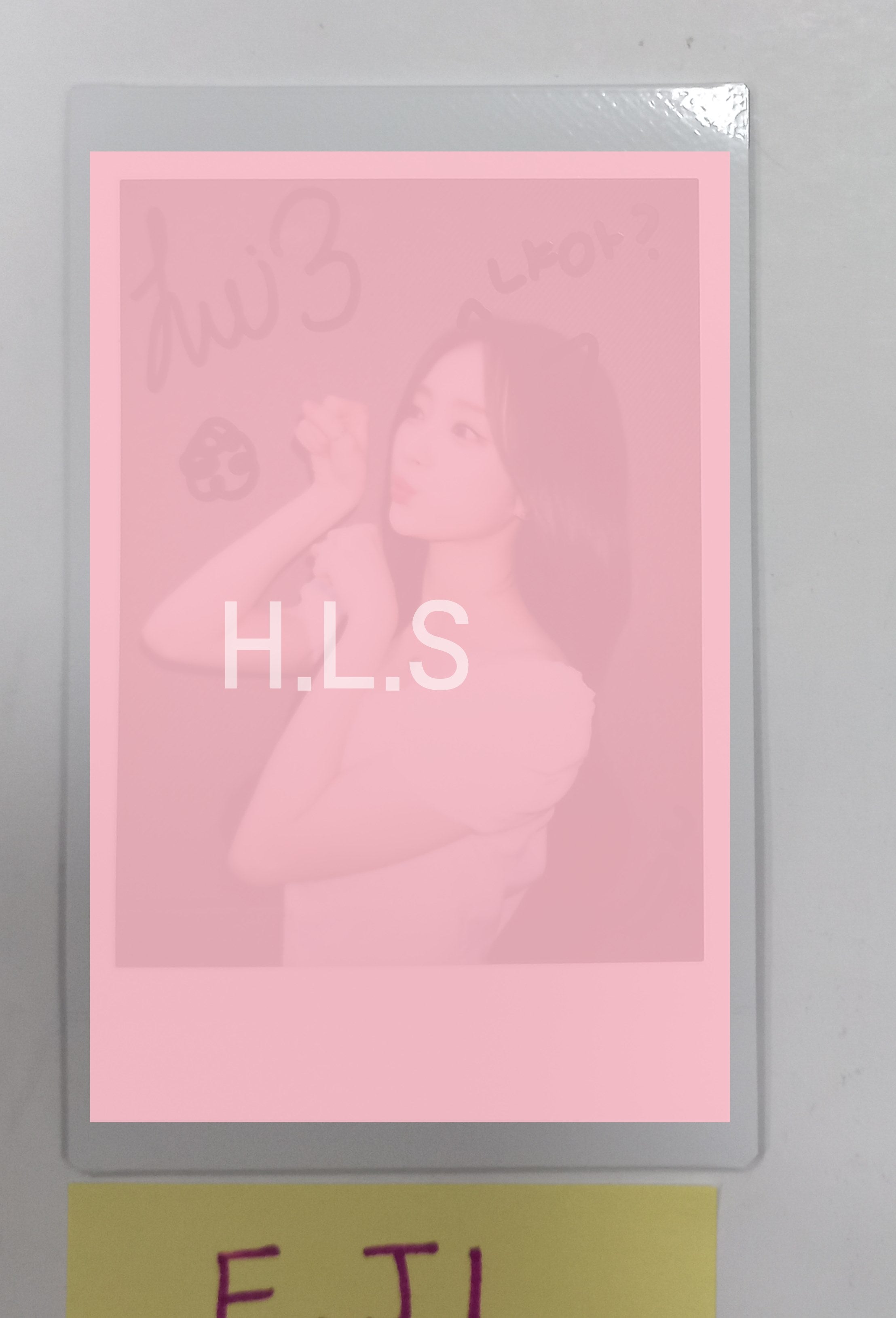 ICHILLIN - HALLYUSUPERSTORE