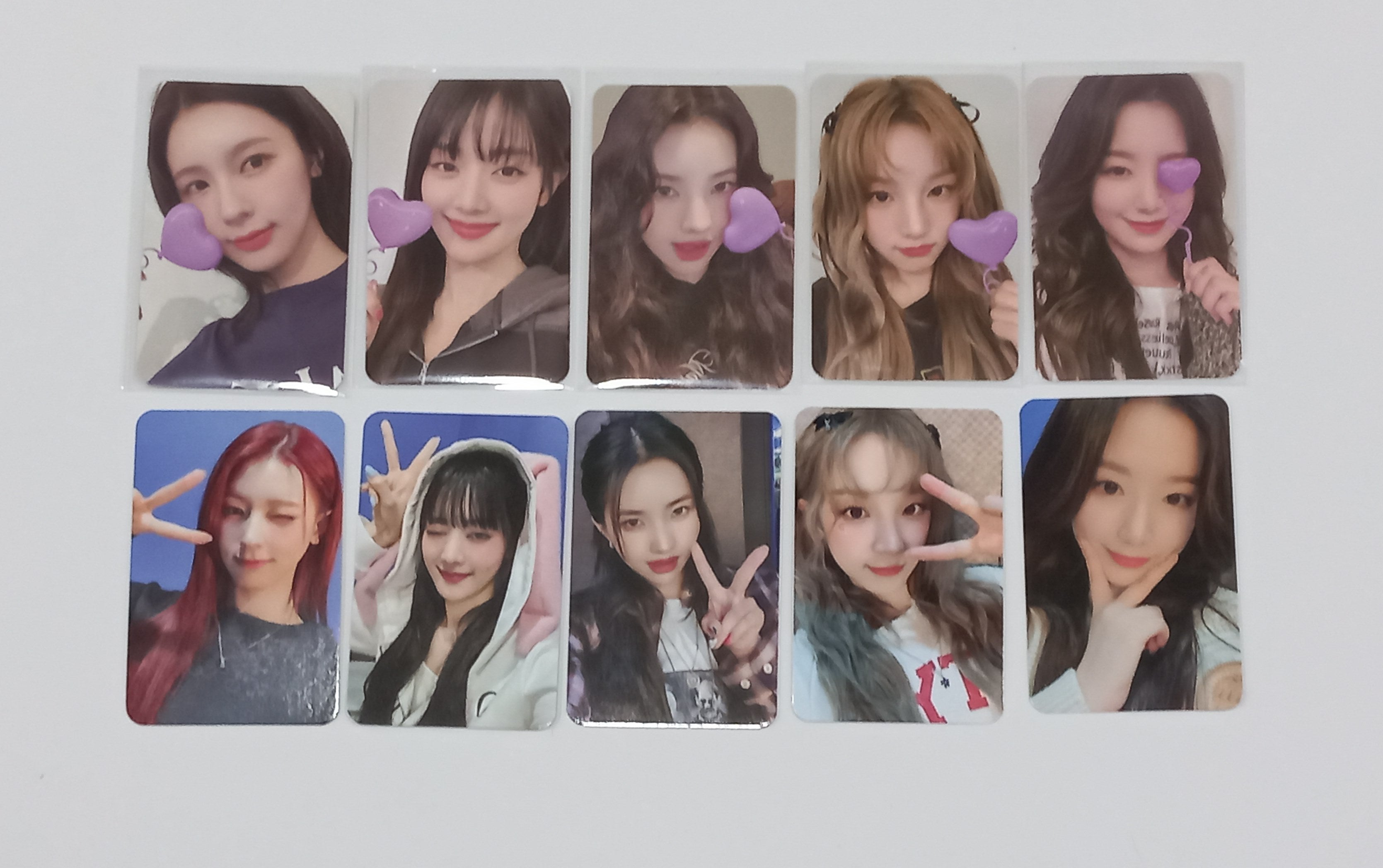 G)-Idle - HALLYUSUPERSTORE – Page 9