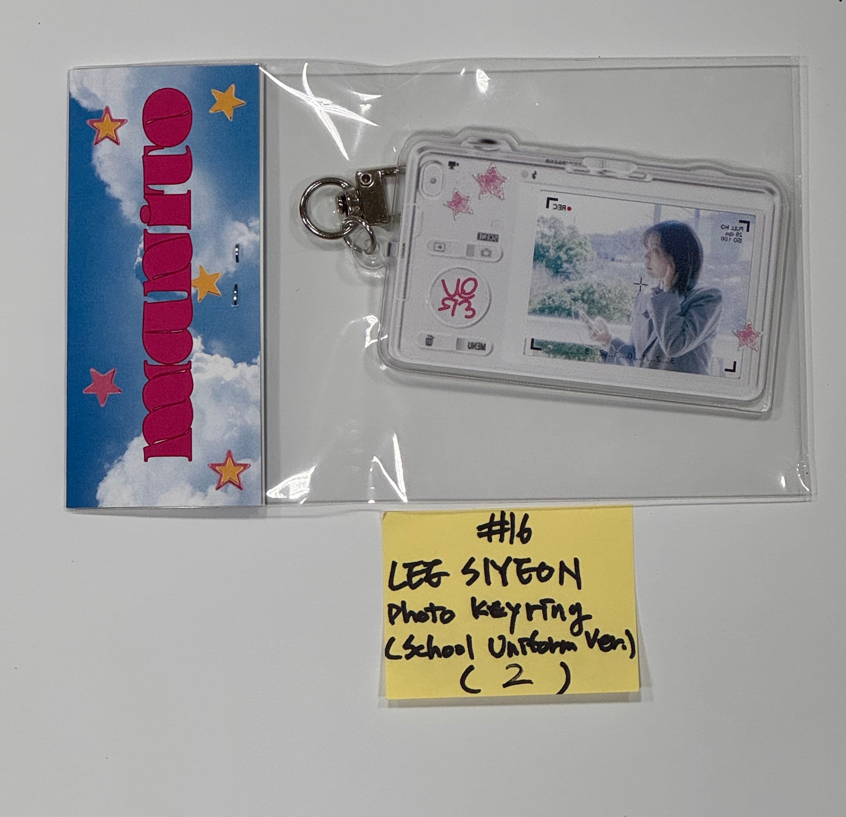 QWER - 1st Pop-Up Store 