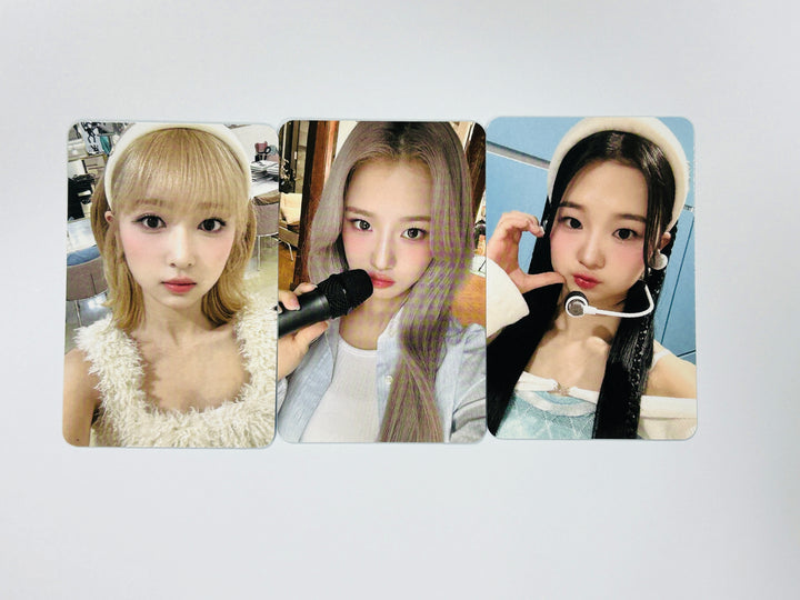 LIMELIGHT "Last Dance" - Everline Fansign Event Photocard [24. 05. 03]