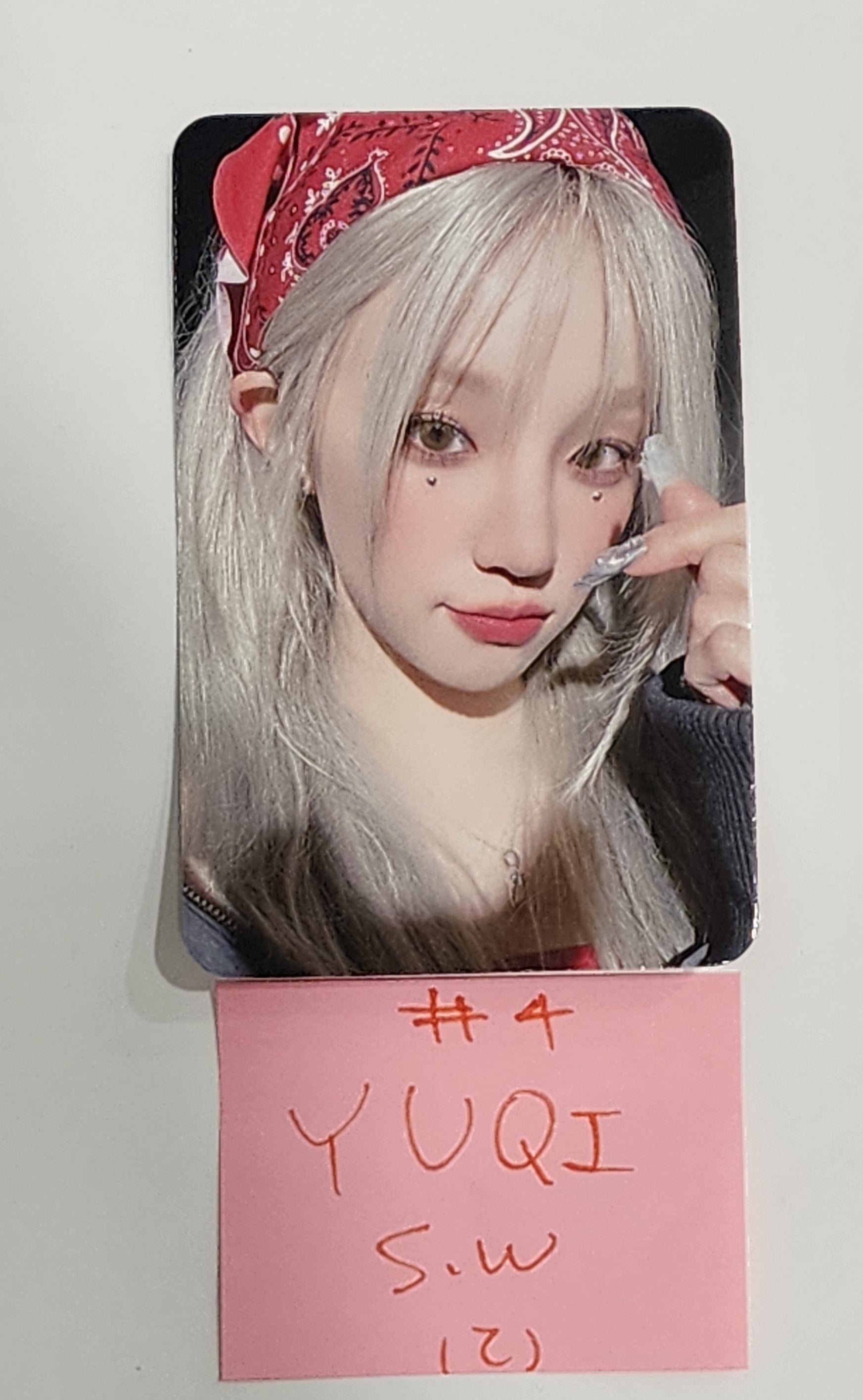 注目ショップ・ブランドのギフト KakaoTalk_20240507_191920622_1 K-POP・アジア