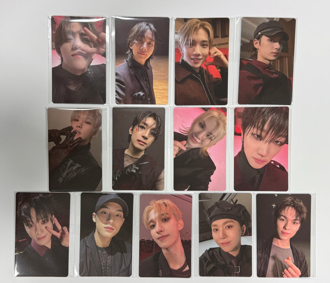 SEVENTEEN "17 IS RIGHT HERE" - Weverse Shop Lucky Draw Event Photocard [Restocked 5/9] [24.5.8]