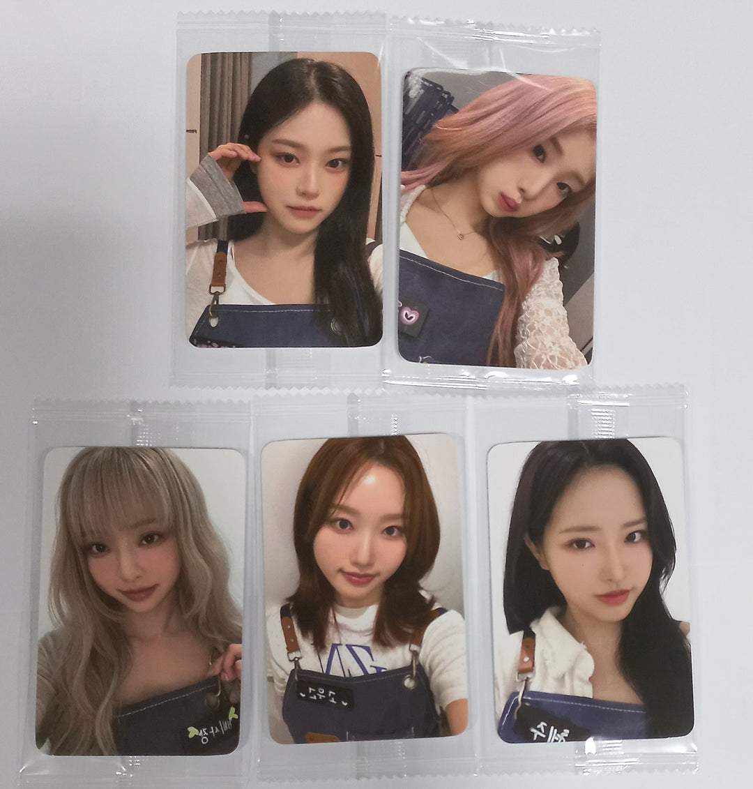 Loossemble "One of a Kind" - Ktown4U Cafe Event Photocard [24.5.9]