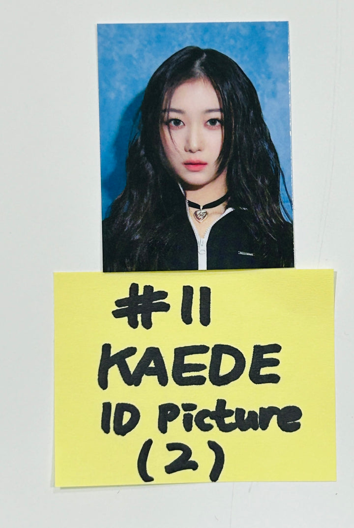 tripleS "ASSEMBLE24" - Official ID Picture [24.5.10]