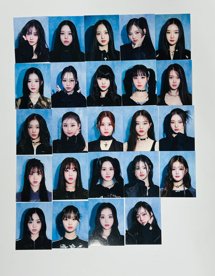 tripleS "ASSEMBLE24" - Official ID Picture [24.5.10]