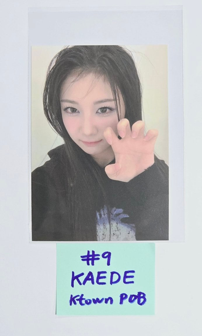 tripleS "ASSEMBLE24" - Ktown4U Special Gift Event Mini Postcard [24.5.13]