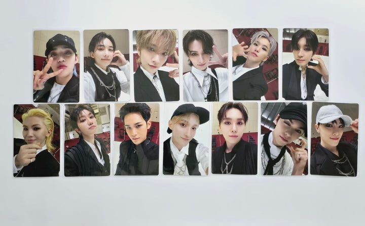 SEVENTEEN "17 IS RIGHT HERE" - Soundwave Lucky Draw Event Photocard [24.5.13]