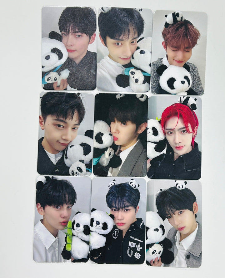 ZEROBASEONE(ZB1) "You had me at HELLO" - Apple Music Pre-Order Benefit Photocard [Solar Ver.]  [24.5.14]