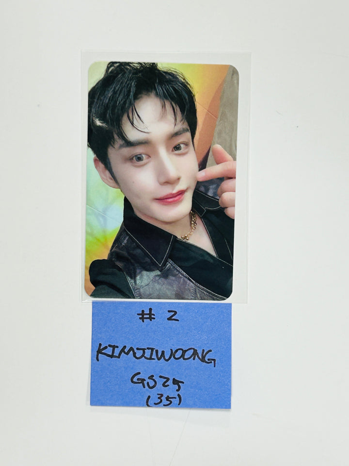 ZEROBASEONE(ZB1) "You had me at HELLO" - GS 25 Event Photocard [Restocked 5/22] [24.5.14]