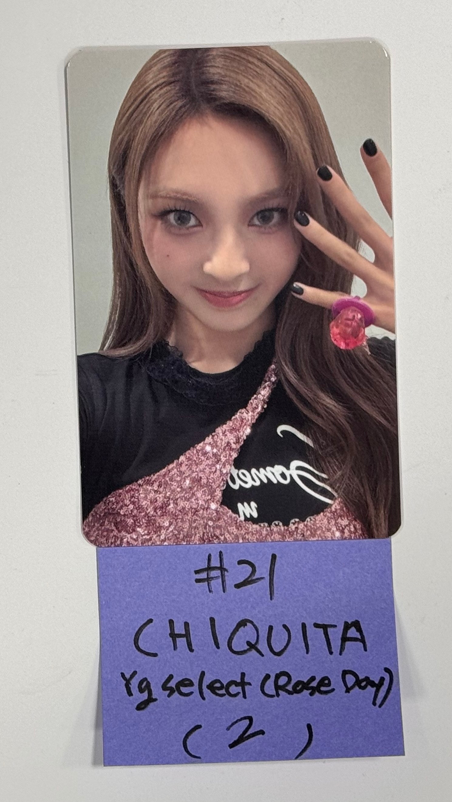 BABYMONSTER 