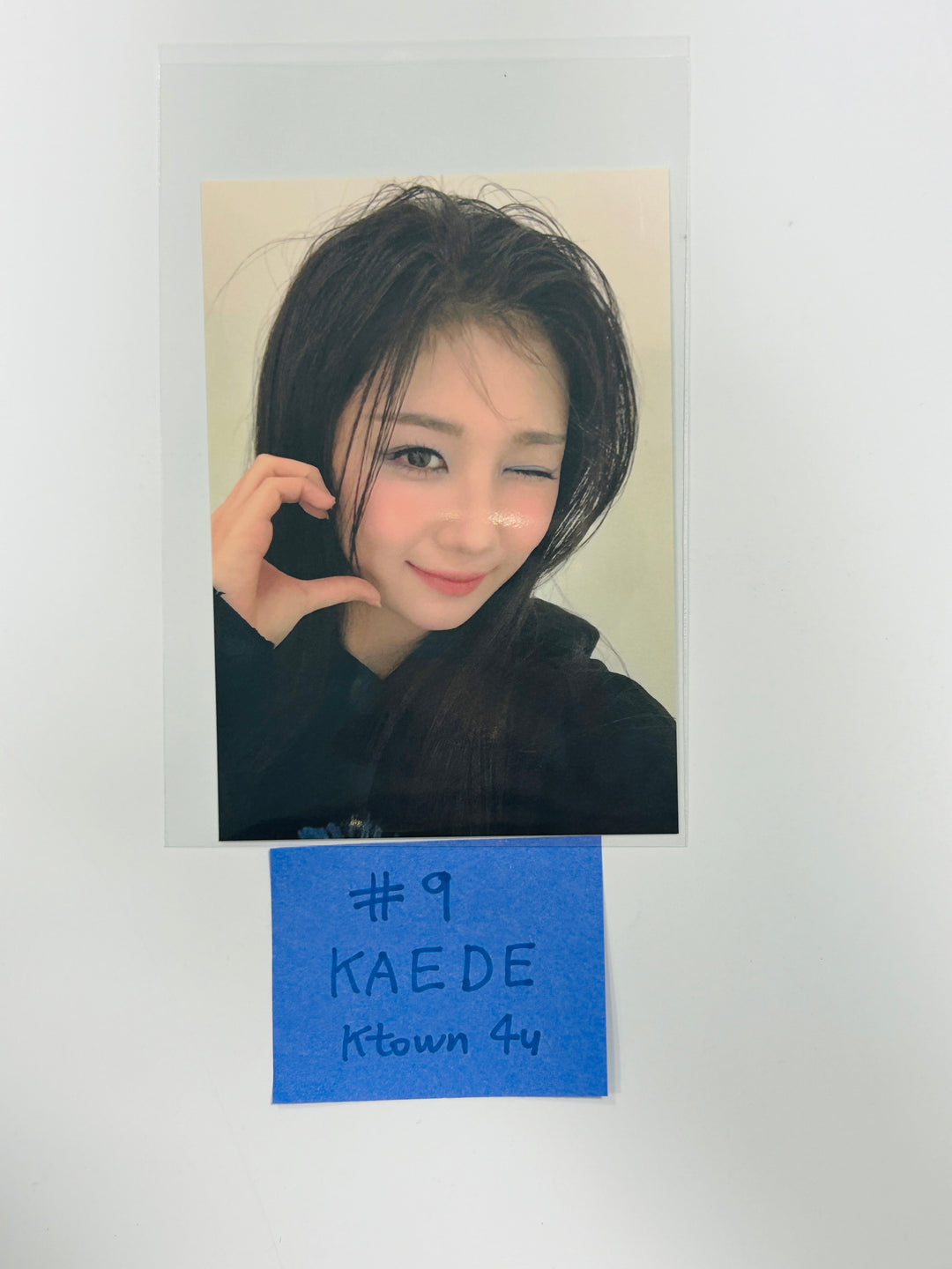 tripleS "ASSEMBLE24" - Ktown4U Pre-Order Benefit Mini Postcard [24.5.16]