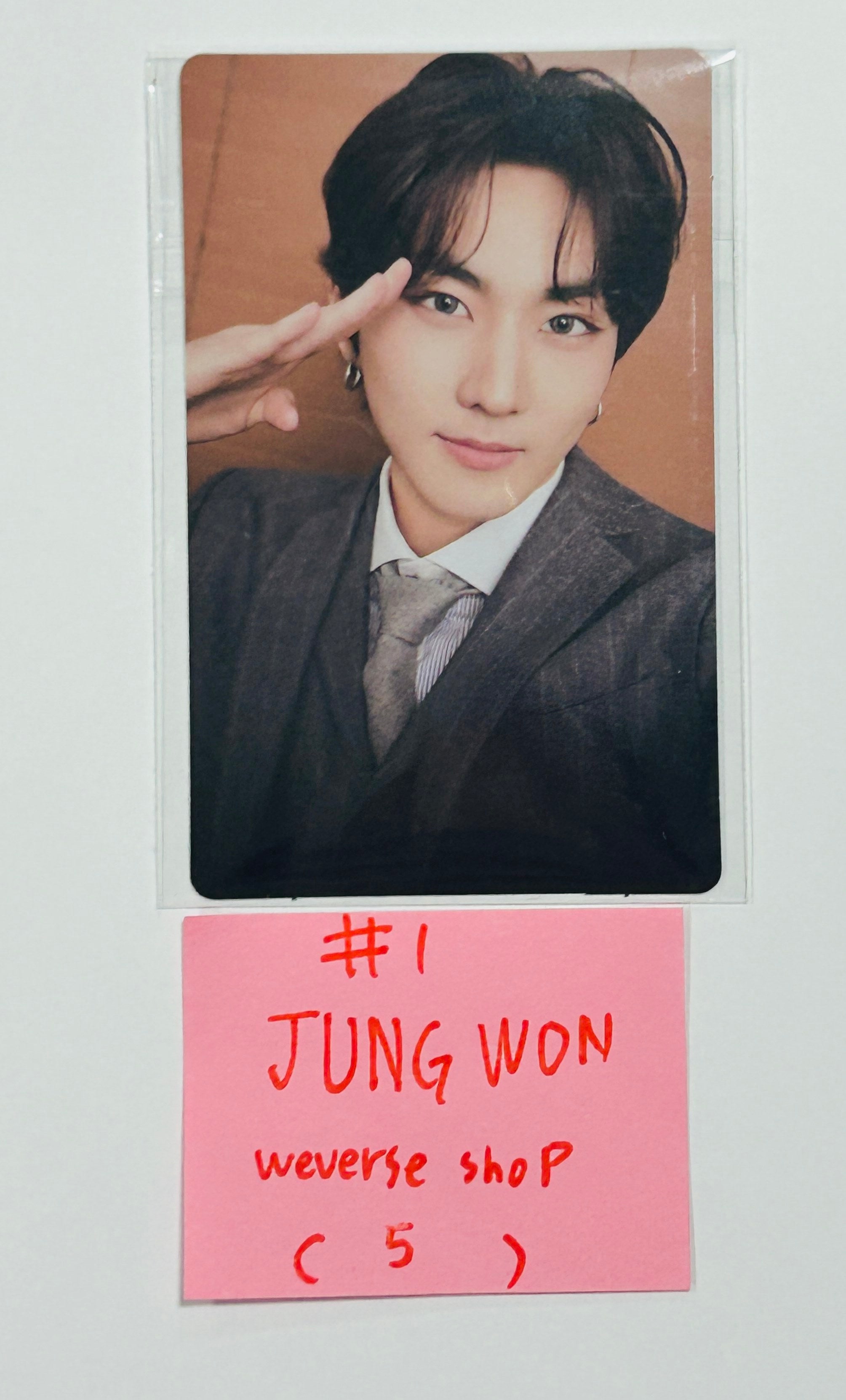 ENHYPEN memorabilia weverse ラキドロ トレカ コンプ Weverse ENHYPEN