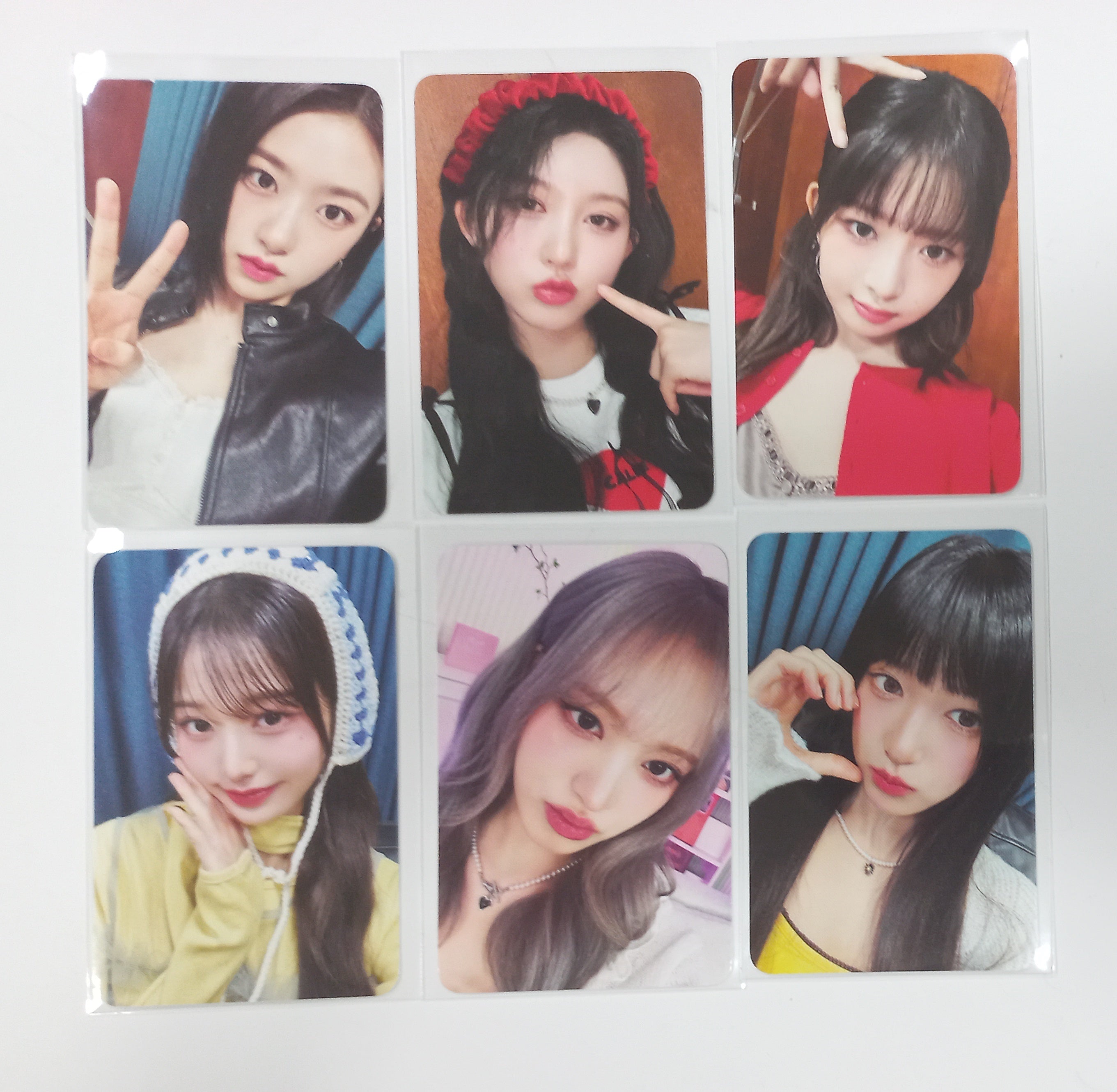 IVE ガウル サインボール m29506136830_1.jpg?1723858207