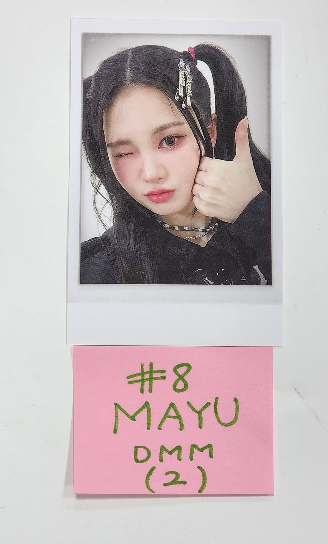 tripleS "ASSEMBLE24" - Dear My Muse Fansign Event Photocard [24.5.20]