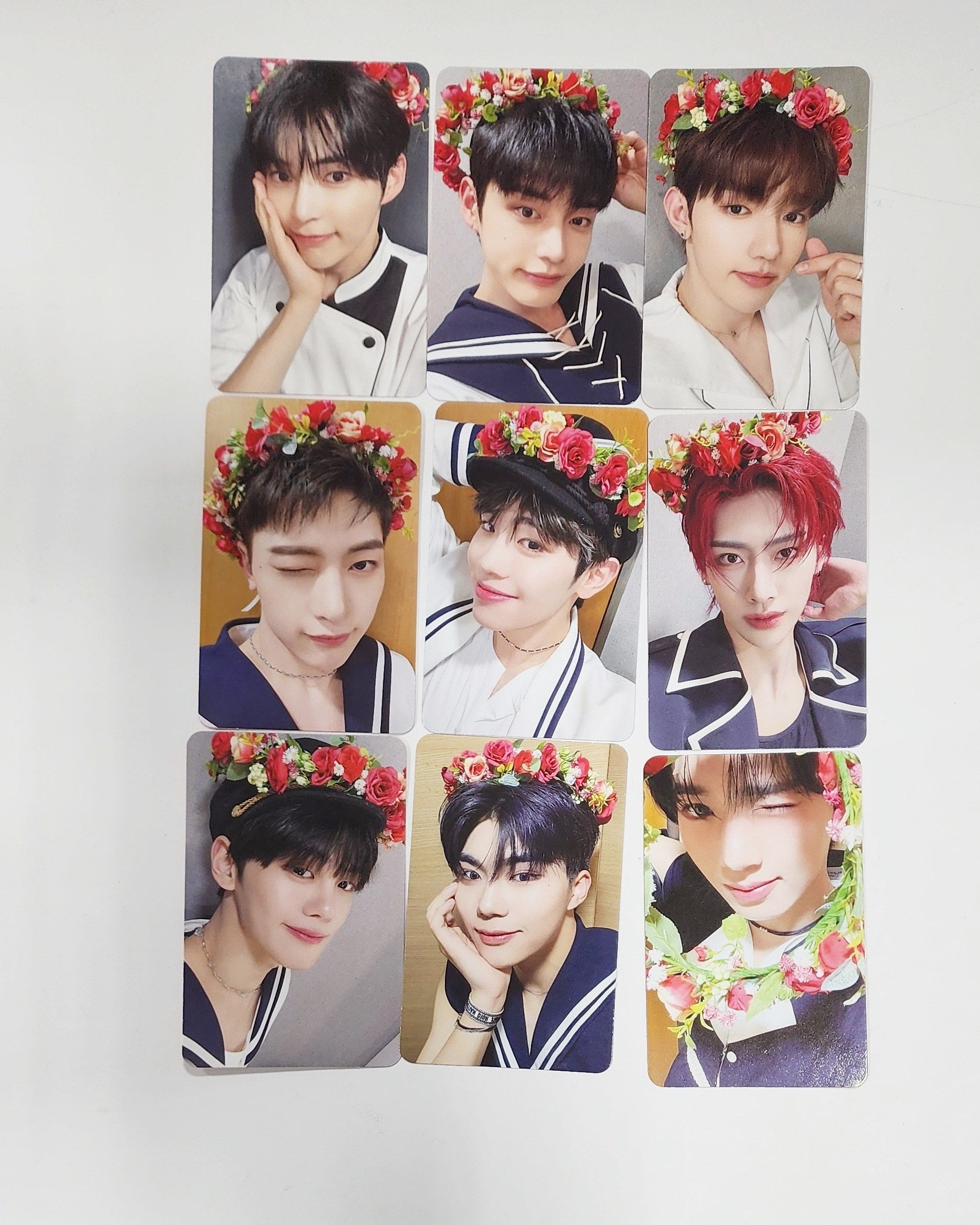 PhotoCard – Page 3 – HALLYUSUPERSTORE