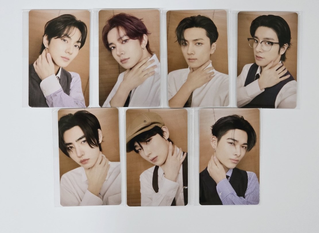 PhotoCard – Page 3 – HALLYUSUPERSTORE