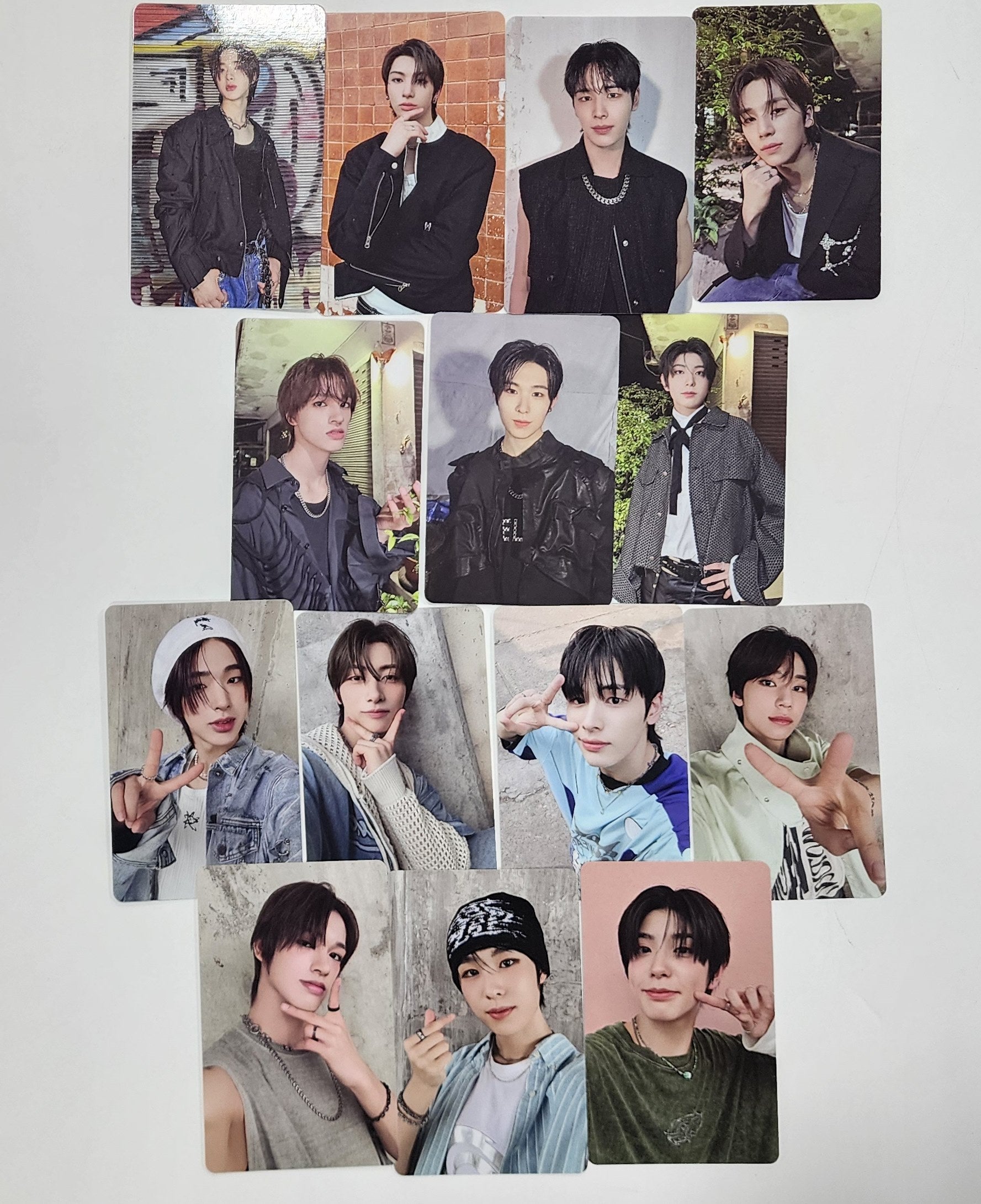 PhotoCard – Page 3 – HALLYUSUPERSTORE