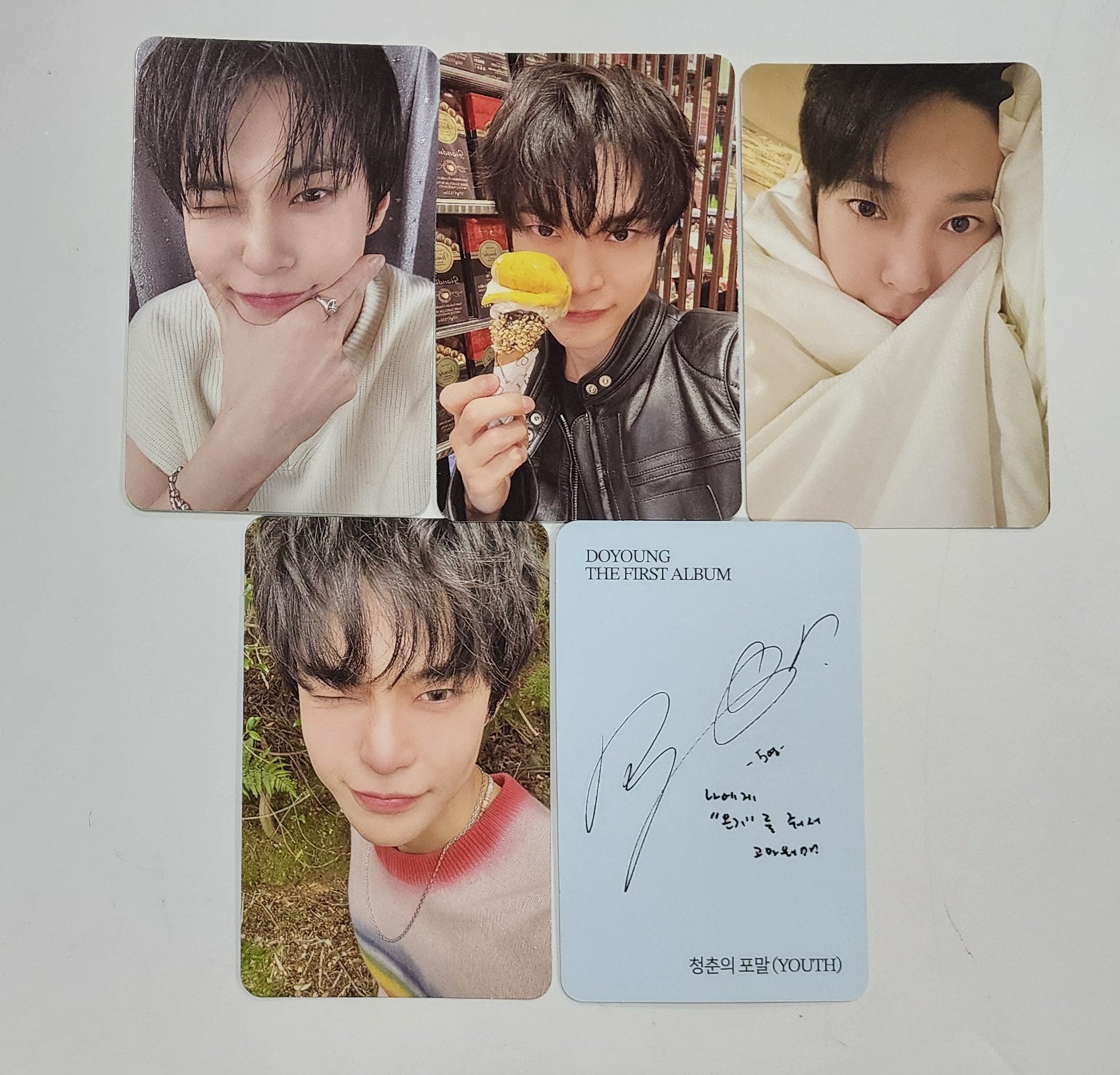 PhotoCard – Page 3 – HALLYUSUPERSTORE