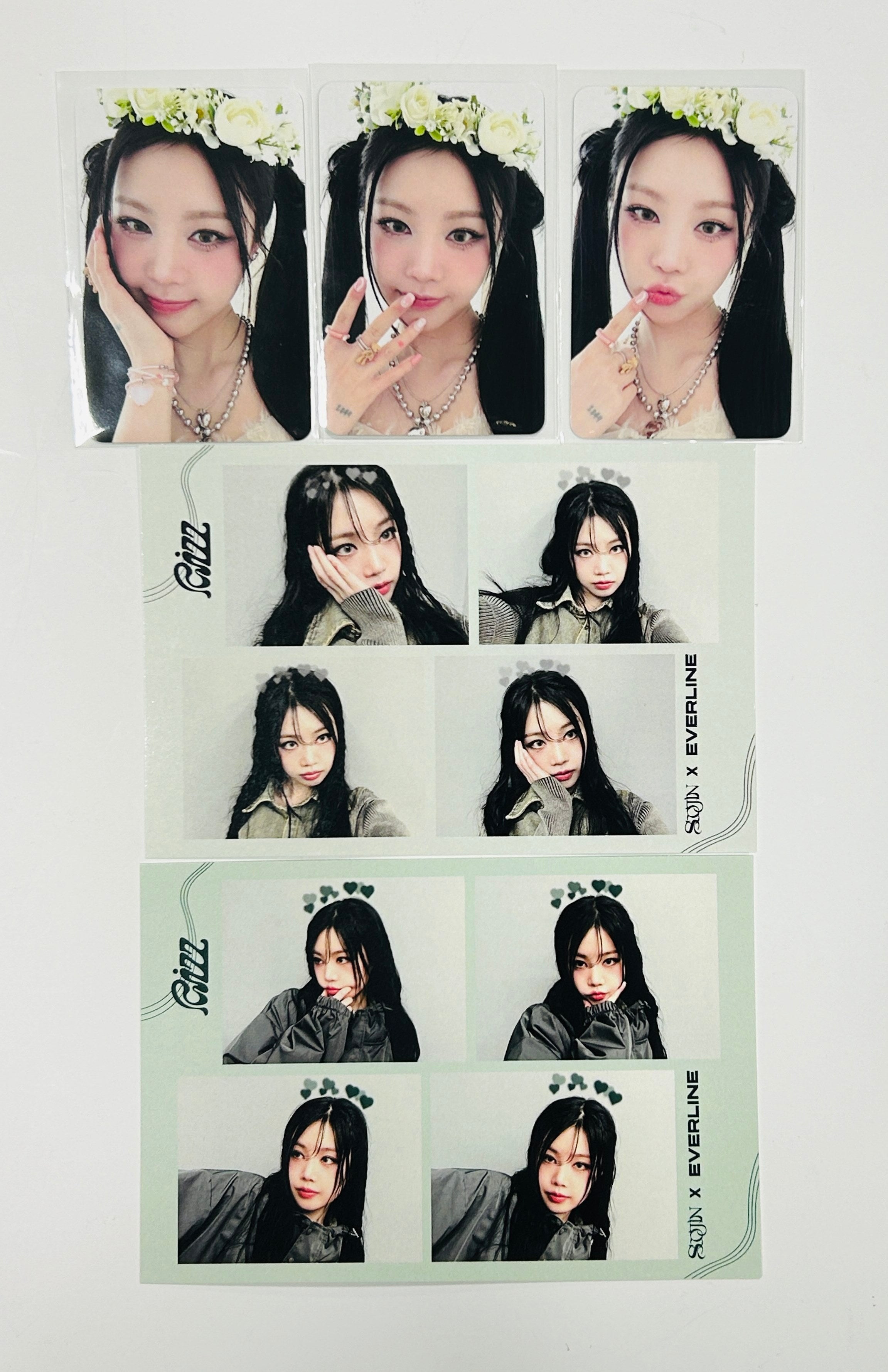 SooJin - HALLYUSUPERSTORE – Page 2
