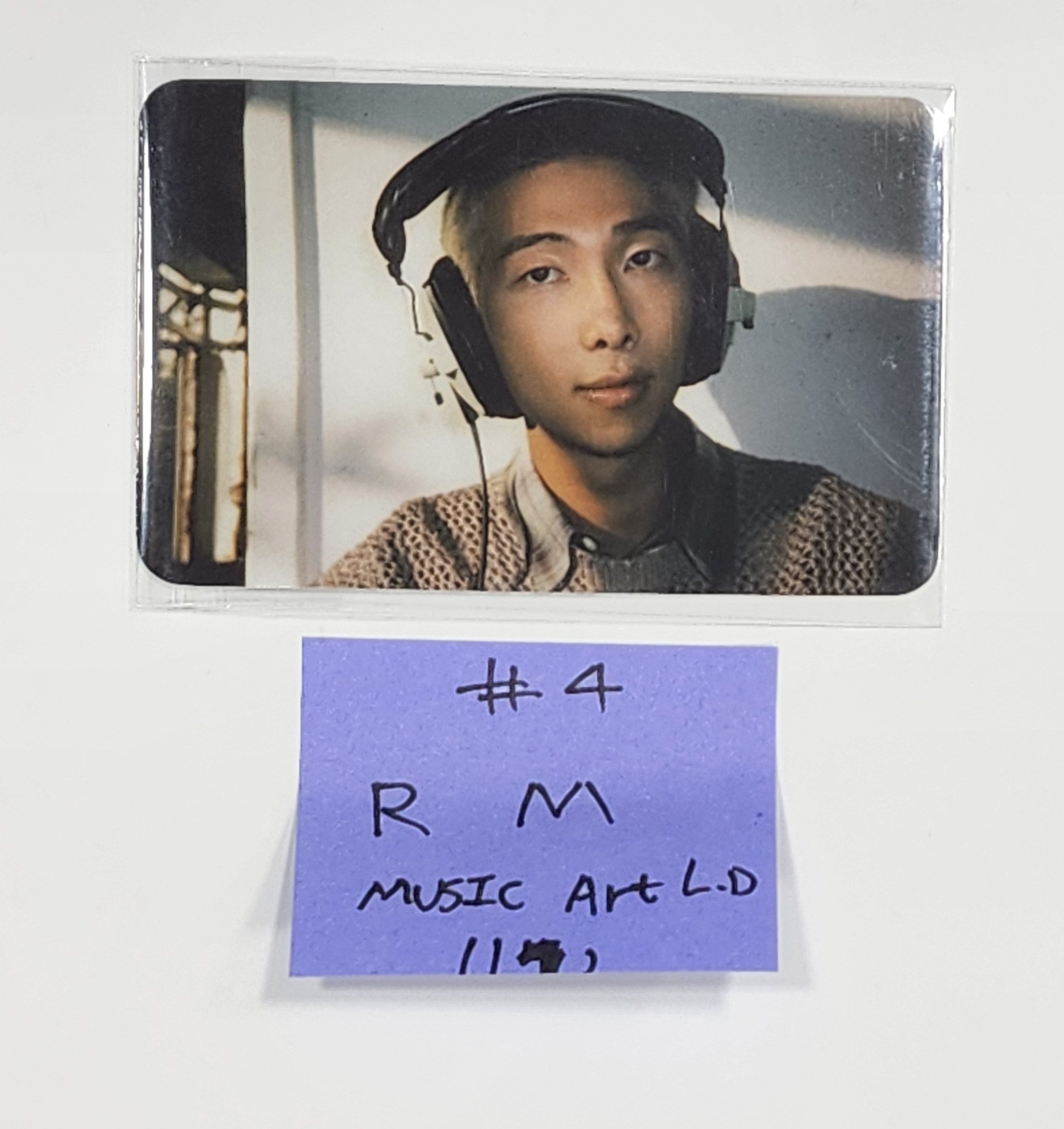 【在庫一掃】 RM  K-POP・アジア