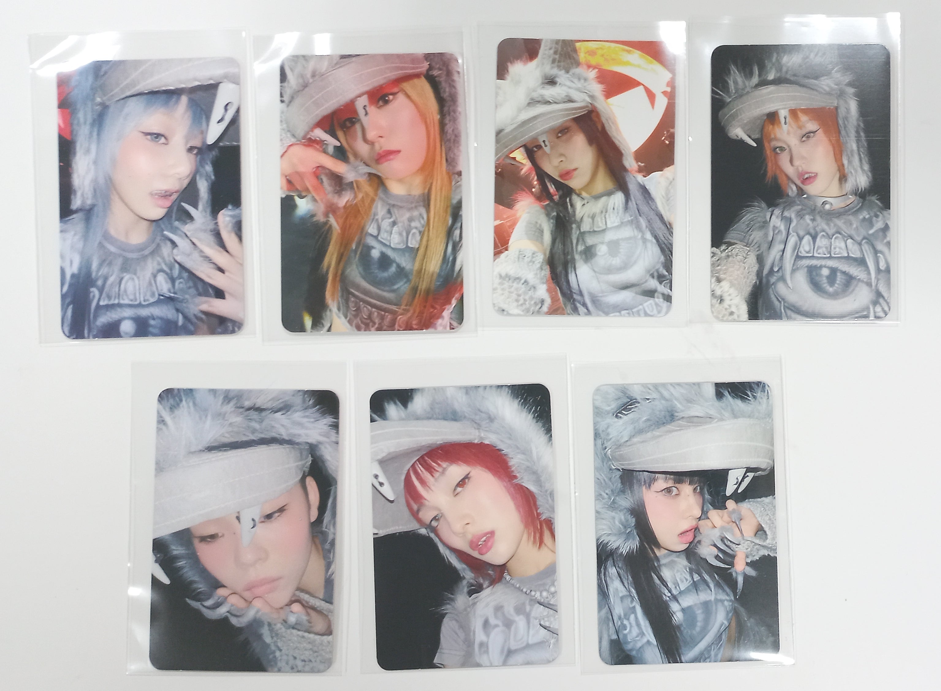 ⚡XG HARVEY レコード VINYL US限定 K-POP トレカ特典 ⚡XG HARVEY レコード VINYL US限定 K-POP トレカ特典 K-POP・アジア
